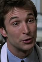 Noah Wyle in ER (1994)