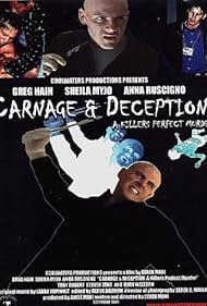 Carnage & Deception: A Killer's Perfect Murder (2003)