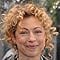 Alex Kingston at an event for Monsters vs. Aliens (2009)