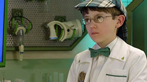 Odd Squad (2014)