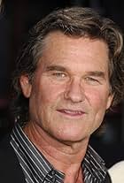 Kurt Russell at an event for Poseidon (2006)