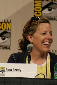 Primary photo for Pam Brady
