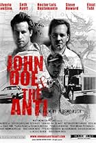 John Doe and the Anti