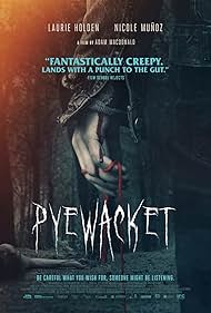 Pyewacket (2017)