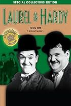 Laurel & Hardy: Hats Off (2005)