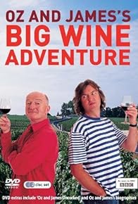 Primary photo for James May's Road Trip