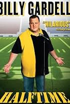 Billy Gardell: Halftime (2011)