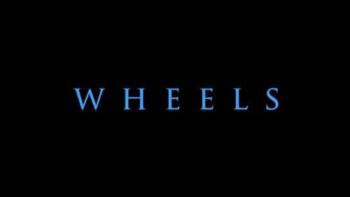 Two suicidal paraplegic junkies hustle their way through the city streets trying to find a reason to live.