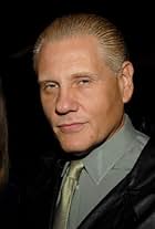 William Forsythe at an event for Das Gesicht der Wahrheit (2006)