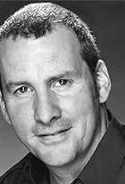 Chris Barrie