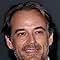 Jon Lindstrom 2009 Emmy Awards Los Angeles