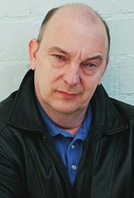 Primary photo for Chuck Lamb