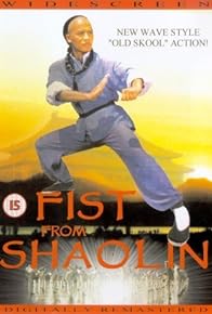 Primary photo for Fist from Shaolin