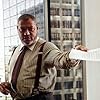 Laurence Fishburne in Man of Steel (2013)