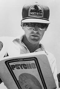 Primary photo for Richard Franklin