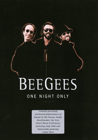 Bee Gees: One Night Only (1997)