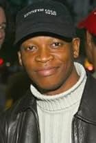 Lawrence Gilliard Jr.