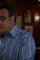 Brad Garrett in How to Live with Your Parents (for the Rest of Your Life) (2013)