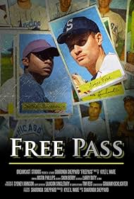 Free Pass (2015)