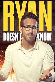 Ryan Doesn't Know (2021)