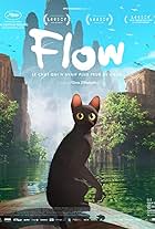 Flow: Le chat qui n'avait plus peur de l'eau