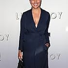 Rachel Roy