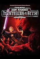 Star Wars: Jedi Knight - Mysteries of the Sith