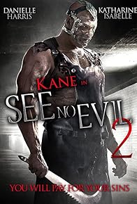 Primary photo for See No Evil 2