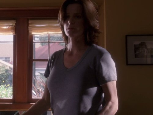 Rachel Griffiths in Six Feet Under (2001)