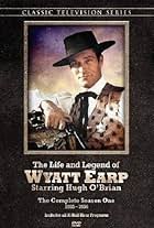 The Life and Legend of Wyatt Earp