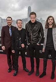 Primary photo for Imagine Dragons Primary photo for Imagine Dragons