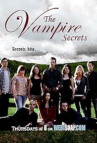 Primary photo for The Vampire Secrets