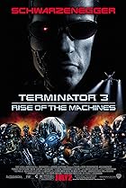 Terminator 3: Rise of the Machines (2003) Poster