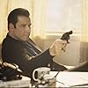 John Travolta in Get Shorty (1995)