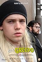 The Twelve Steps of Jason Mewes: Get Greedo