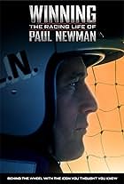 Winning: The Racing Life of Paul Newman