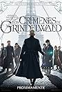 Animales fantásticos: Los crímenes de Grindelwald (2018)