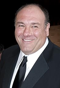 Primary photo for James Gandolfini Primary photo for James Gandolfini