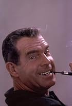 Fred MacMurray "My Three Sons"