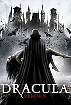 Dracula Reborn (2015)