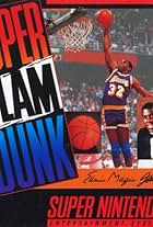 Magic Johnson's Super Slam Dunk (1993)