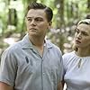 Leonardo DiCaprio and Kate Winslet in Revolutionary Road (2008)