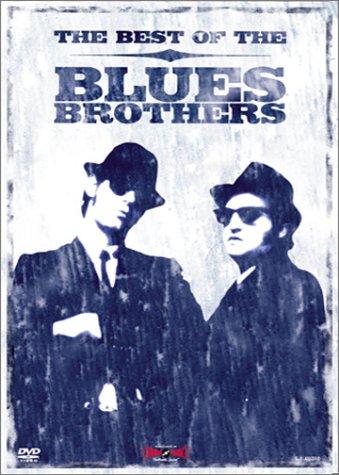 The Best of the Blues Brothers (1993)