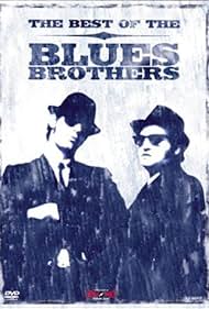 The Best of the Blues Brothers (1993)