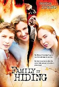 Brenda Strong in Family in Hiding (2006)