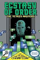 Ecstasy of Order: The Tetris Masters (2011)