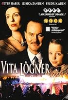 Vita lögner