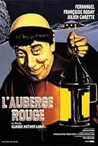 L'auberge rouge