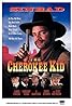 The Cherokee Kid (TV Movie 1996) Poster