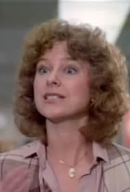 Linda Kelsey in Lou Grant (1977)